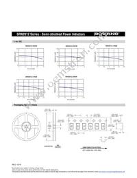 SRN2012-R24M Datasheet Page 2