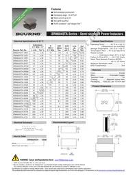 SRN6045TA-8R2M Cover