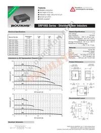 SRP1055-3R2M Datasheet Cover