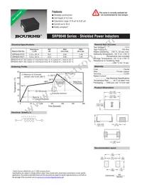 SRP8040-R22Y Cover