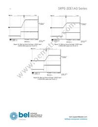 SRPE-30E1A0G Datasheet Page 10