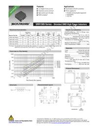 SRR1305-R90ZL Cover