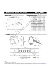 SRU1038A-6R2Y Datasheet Page 2