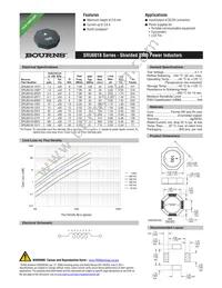 SRU6018-680Y Datasheet Cover