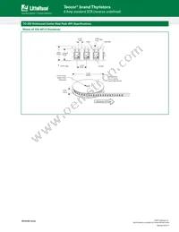 SRUK208RTP Datasheet Page 7