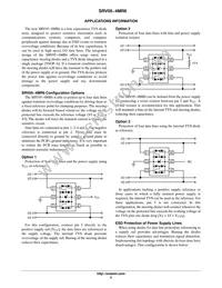 SRV05-4MR6T1G Datasheet Page 5