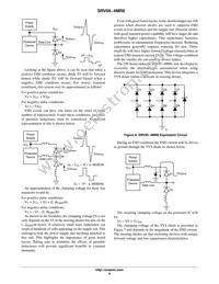 SRV05-4MR6T1G Datasheet Page 6