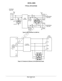 SRV05-4MR6T1G Datasheet Page 7