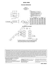 SRV05-4MR6T1G Datasheet Page 9