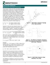 SRV08-4.TCT Datasheet Page 5