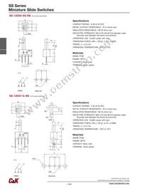 SS-23D28-G 5 NS Datasheet Page 16