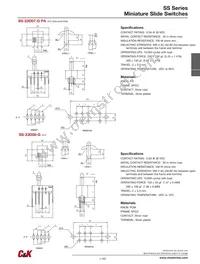 SS-23D28-G 5 NS Datasheet Page 23