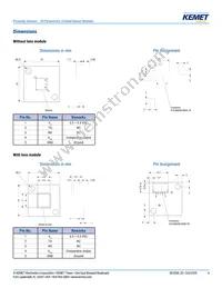 SS-430L-N Datasheet Page 4