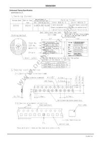 SS0503SH-TL-E Datasheet Page 4