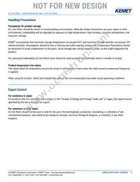 SS11H-R17036-CH Datasheet Page 5