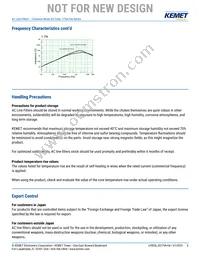 SS17VA-R10025 Datasheet Page 6