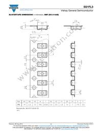 SS1FL3HM3/I Datasheet Page 5