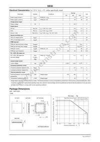 SS30-TE-L-E Datasheet Page 2