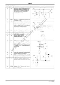 SS30-TE-L-E Datasheet Page 5