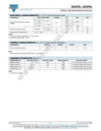 SS3P6LHM3/86A Datasheet Page 2