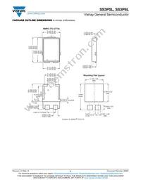 SS3P6LHM3/86A Datasheet Page 4