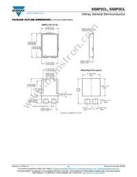 SS8P3CLHM3/86A Datasheet Page 4