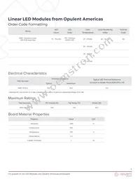 SSB1-72F16-2790-00 Datasheet Page 2