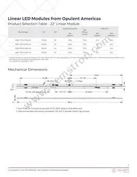 SSB1-72F16-2790-00 Datasheet Page 3