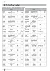 SSC2102S Datasheet Page 5