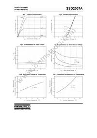 SSD2007ASTF Datasheet Page 3