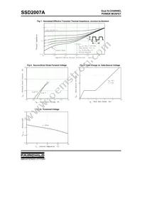 SSD2007ASTF Datasheet Page 4