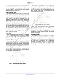 SSESD11B5.0ST5G Datasheet Page 5