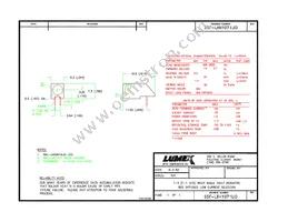 SSF-LXH1071LID Datasheet Cover