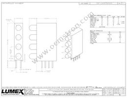 SSF-LXH475GIGYD Datasheet Cover