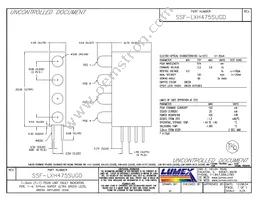 SSF-LXH475SUGD Cover