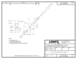 SSF-LXH4RA5YD Datasheet Cover