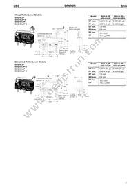 SSG-01L2T-5 Datasheet Page 7