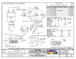 SSL-LX15GC-RP-TR Cover