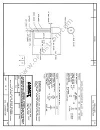 SSL-LX5097IGW Datasheet Cover