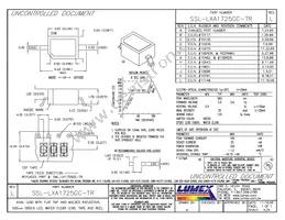 SSL-LXA1725GC-TR Cover