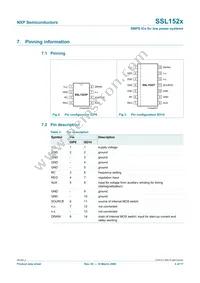 SSL1522T/N2 Datasheet Page 4