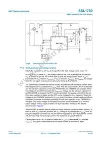 SSL1750T/N1 Datasheet Page 6