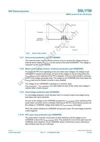 SSL1750T/N1 Datasheet Page 12