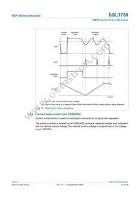 SSL1750T/N1 Datasheet Page 15