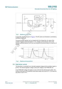 SSL2102T/N1 Datasheet Page 6