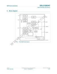 SSL21082AT/1 Datasheet Page 4