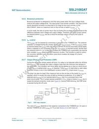 SSL21082AT/1 Datasheet Page 9