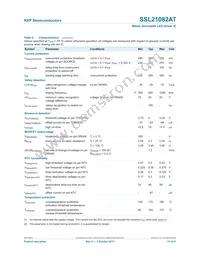 SSL21082AT/1 Datasheet Page 15