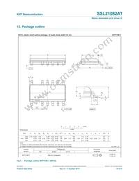 SSL21082AT/1 Datasheet Page 16