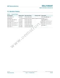 SSL21082AT/1 Datasheet Page 18